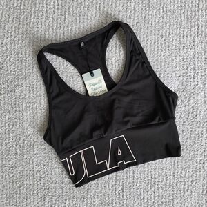 P'tula - The Bree Crop Top